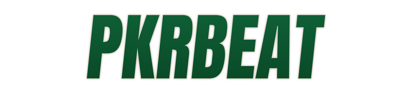 pkrbeat logo